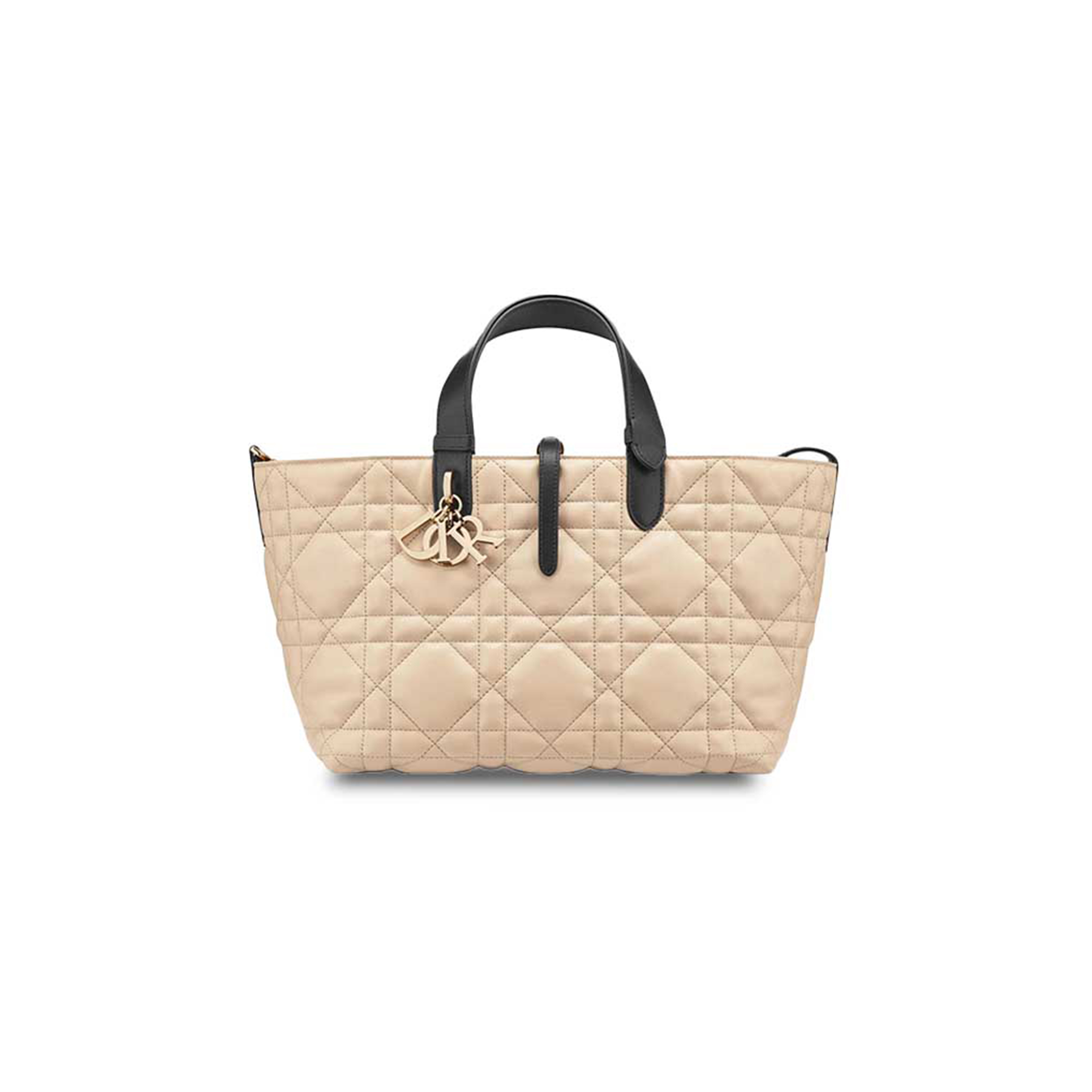 DIOR MEDIUM DIOR TOUJOURS BAG M2821OSIY-M963 (28.5*21.5*17cm)